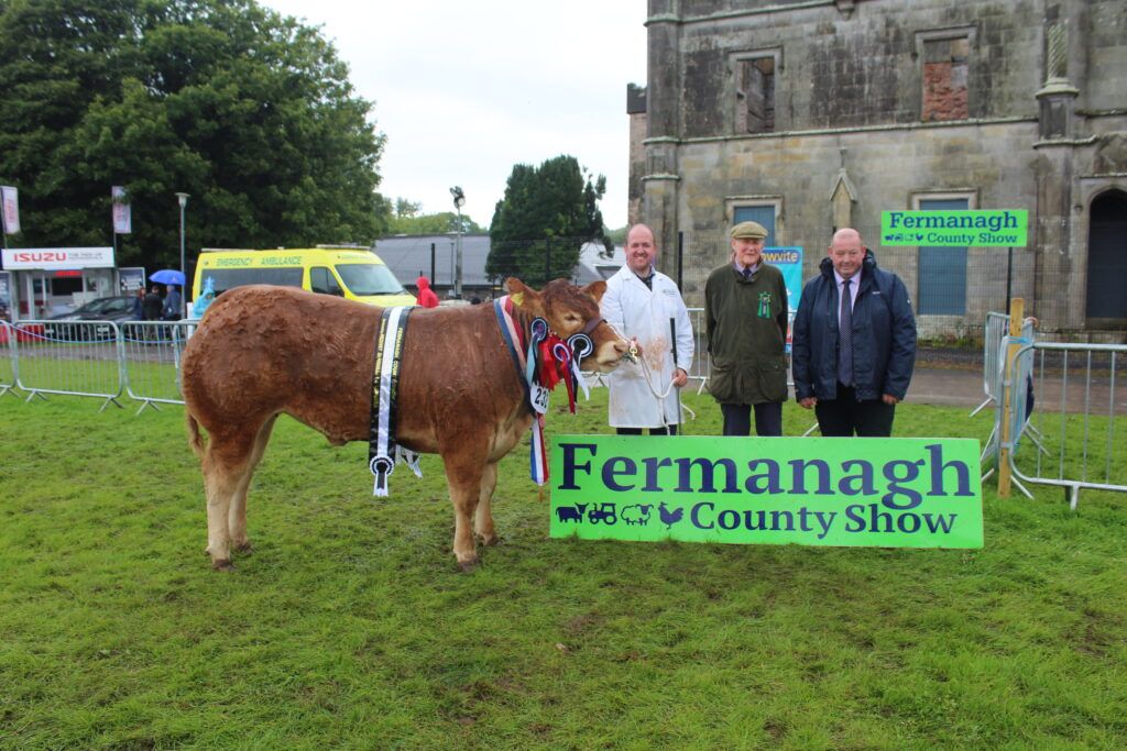Changes to Fermanagh County Show format due to rising costs