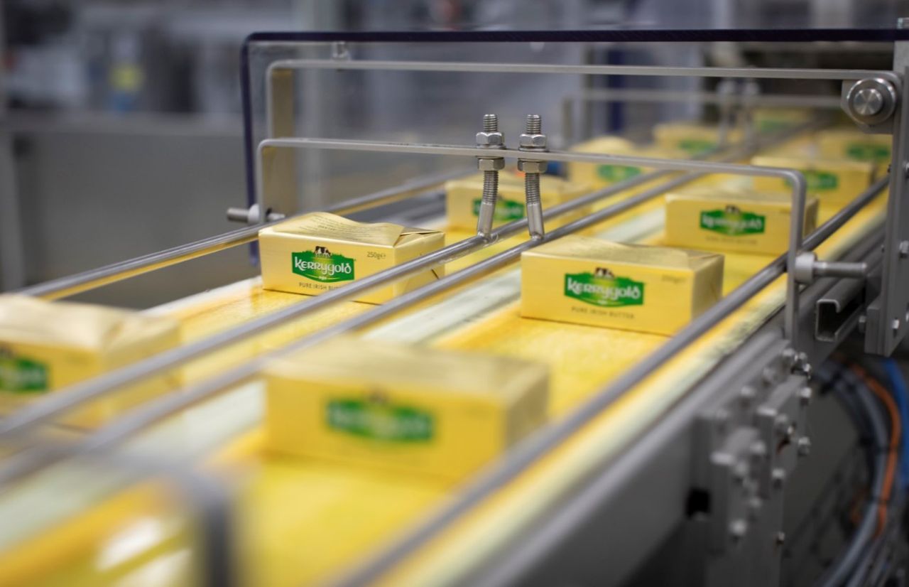 Ornua responds to online claims made about Kerrygold