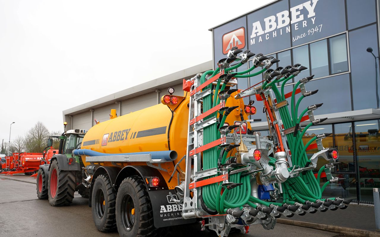 Toomevara expansion brings savings for Abbey Machinery
