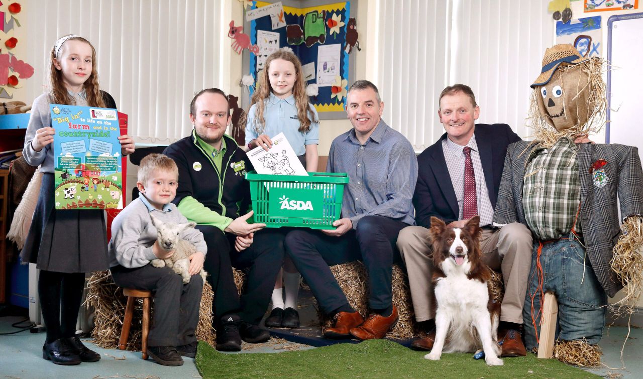 UFU launches 'Dig In!' schools' competition