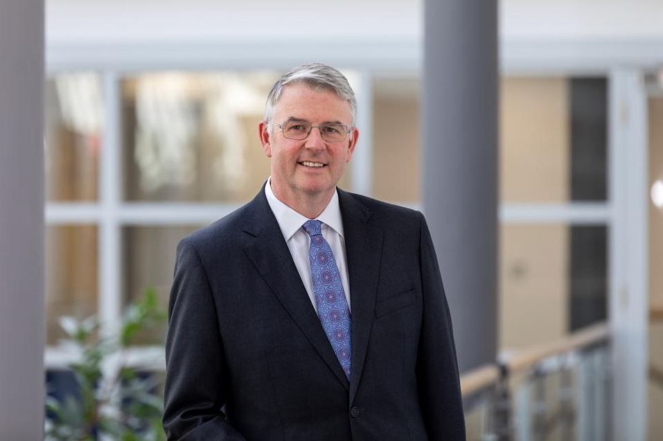 Glanbia Ireland CEO appointed to new TU governing body