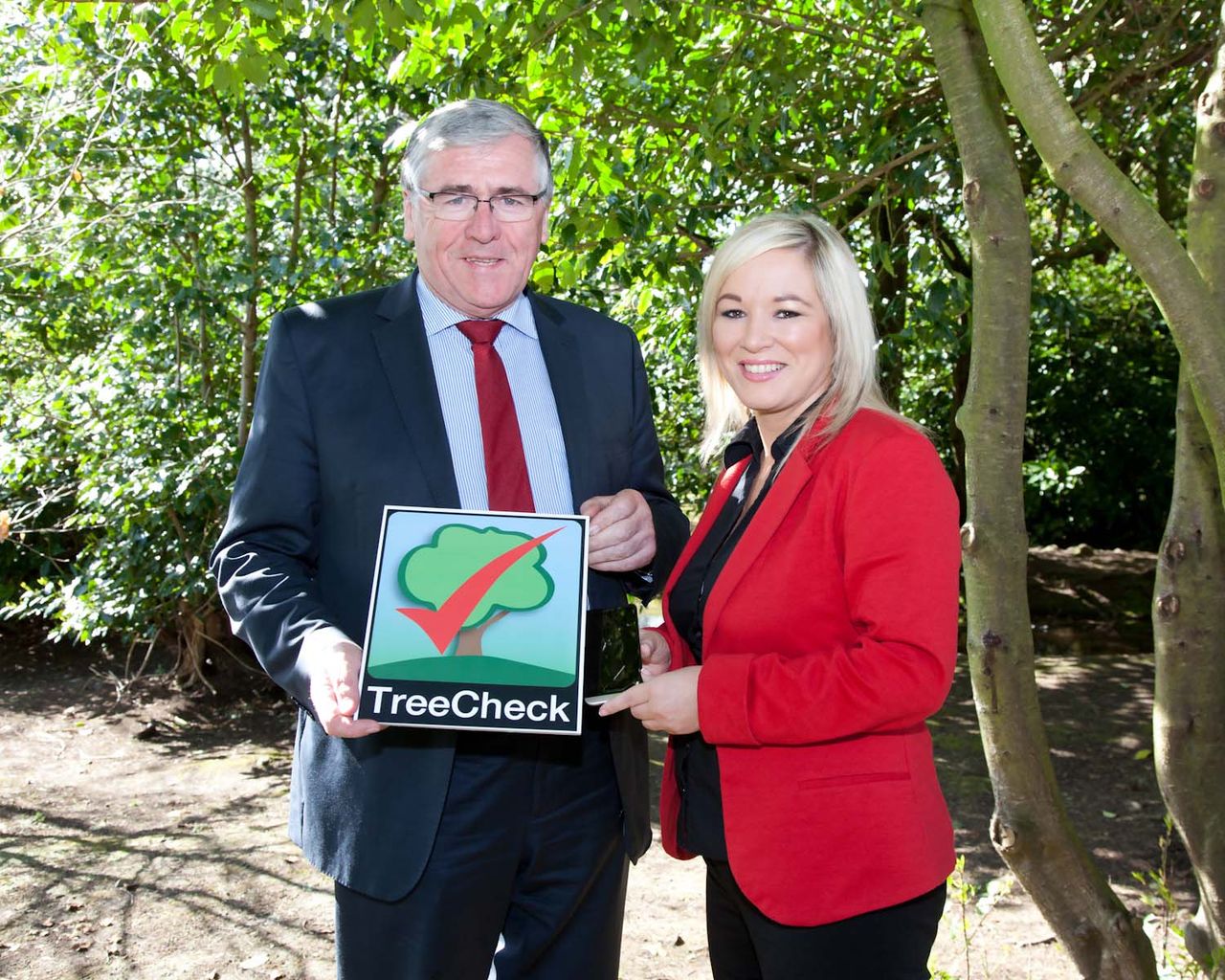 New app to allow everyone monitor tree health