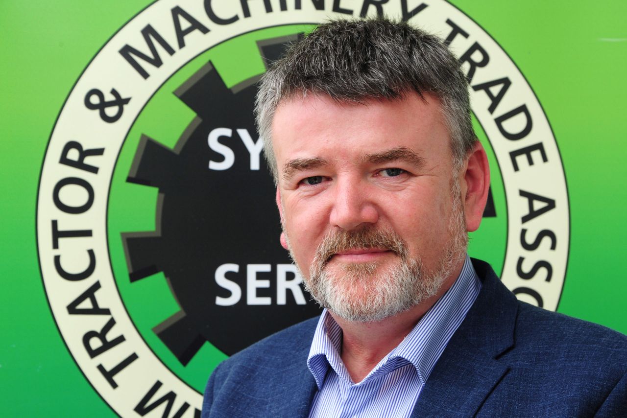 New head of FTMTA plans to showcase machinery industry