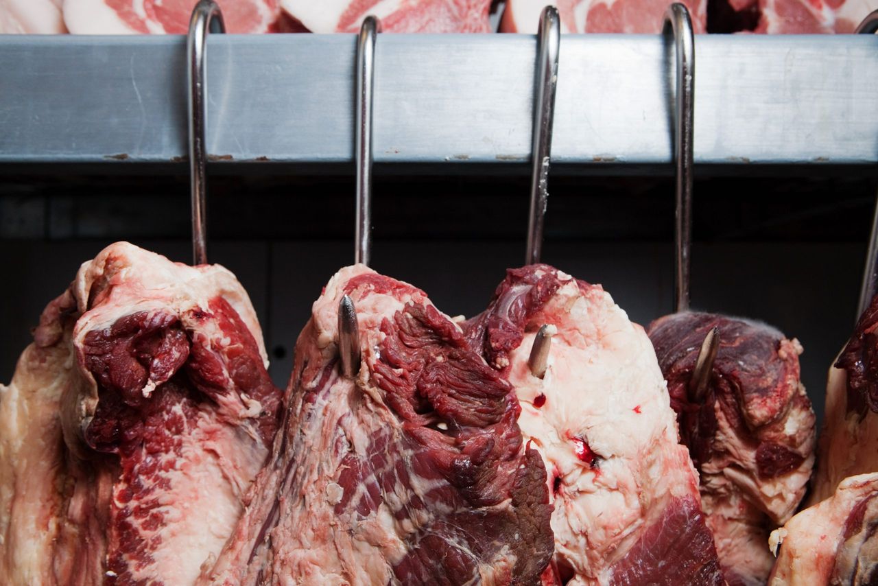 Beef farmers squeezed amid claims of ‘huge price-gouging’