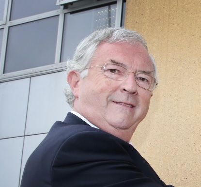FBD chairman to head up Young Farmer of the Year award judging panel