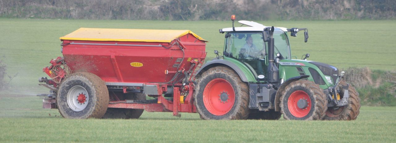 Fertilizer Association of Ireland launches 50th year celebrations