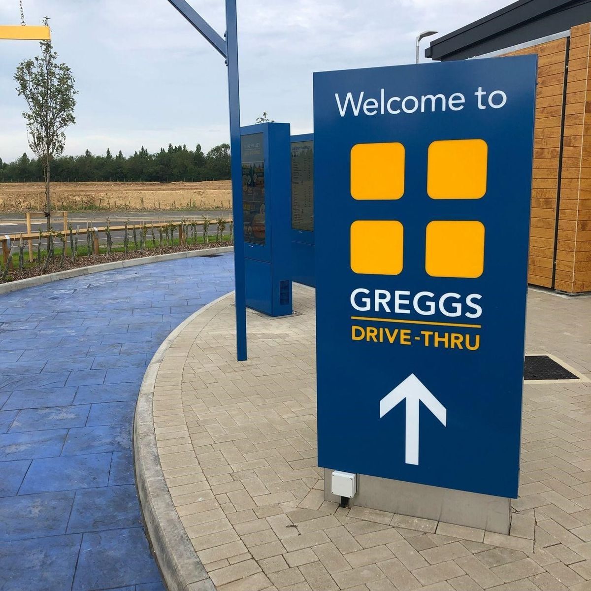 Greggs announces sales increase of 14.6%
