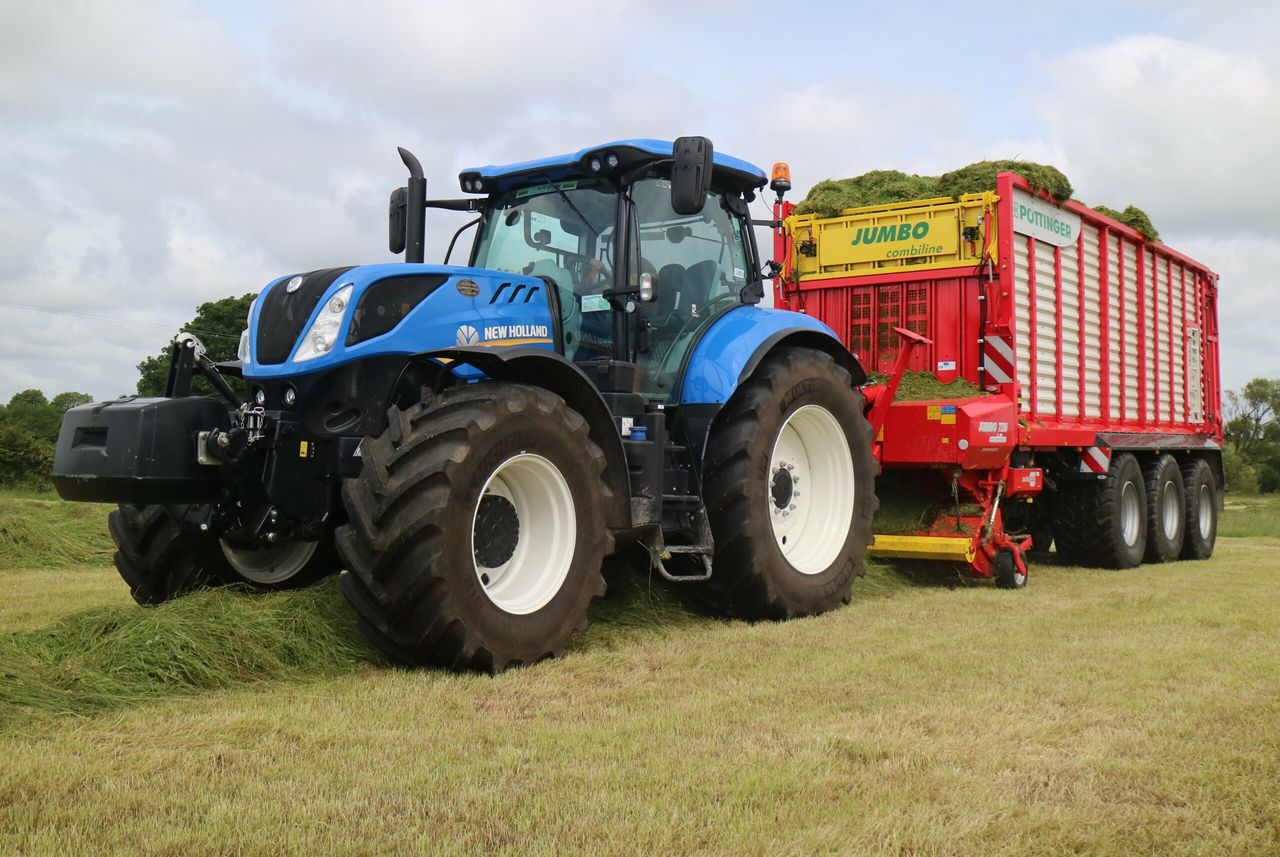 Pottinger boosts turnover, despite 'challenging' conditions