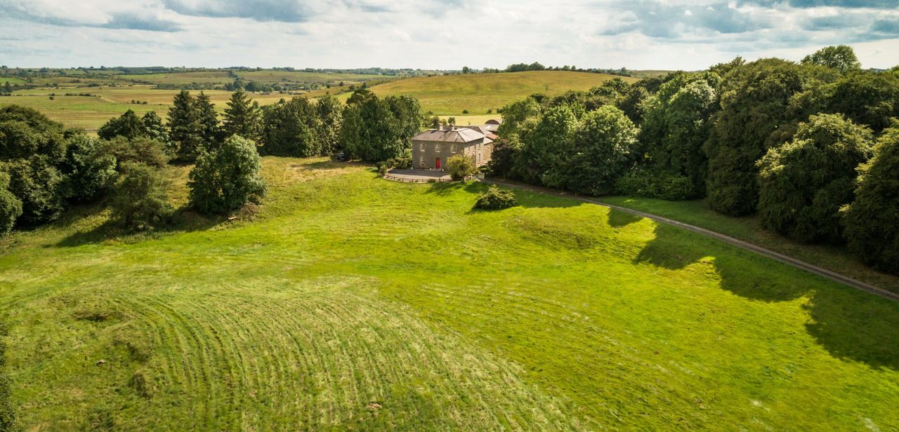 Livestock farm on 98ac available in lots for sale at €10,000/ac