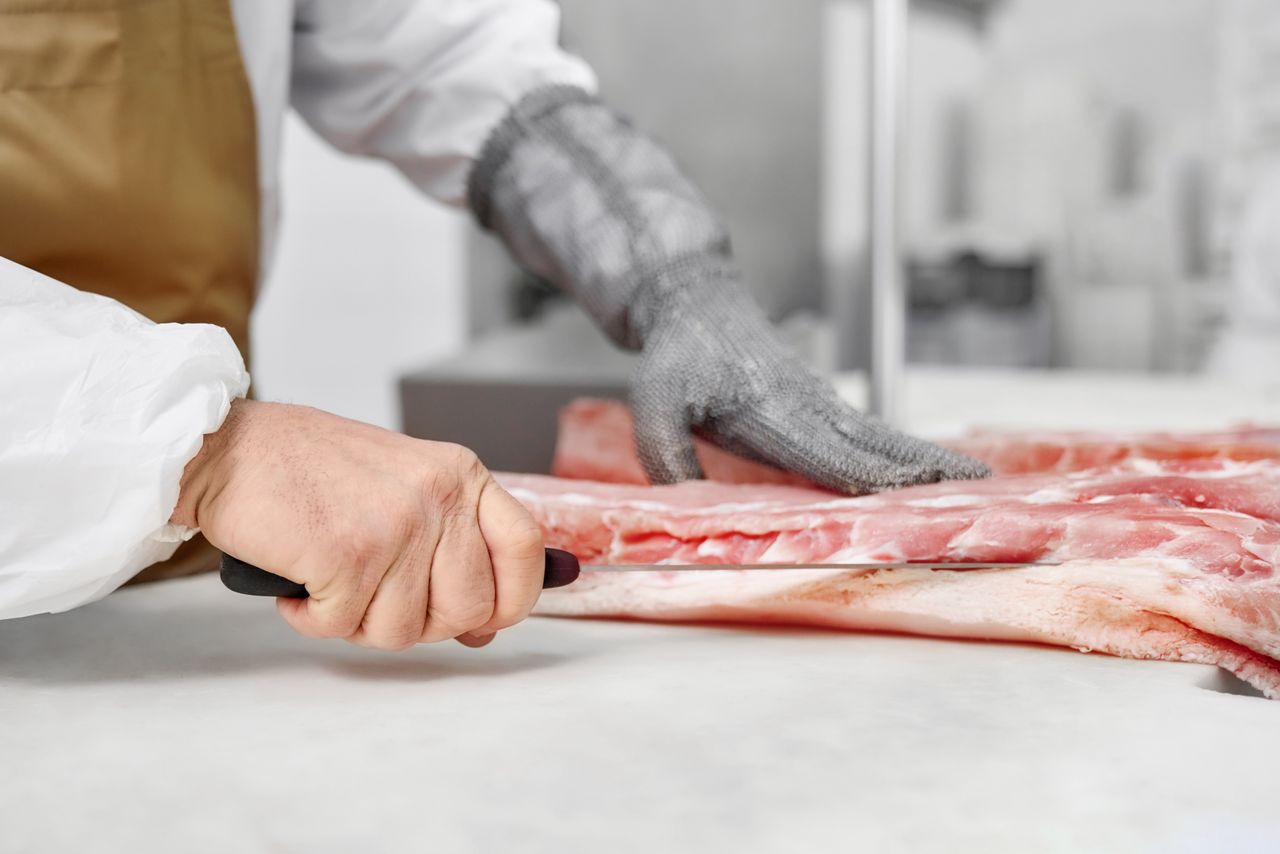 Kepak reviewing 'beef deboning and cutting operations' at Clonee site