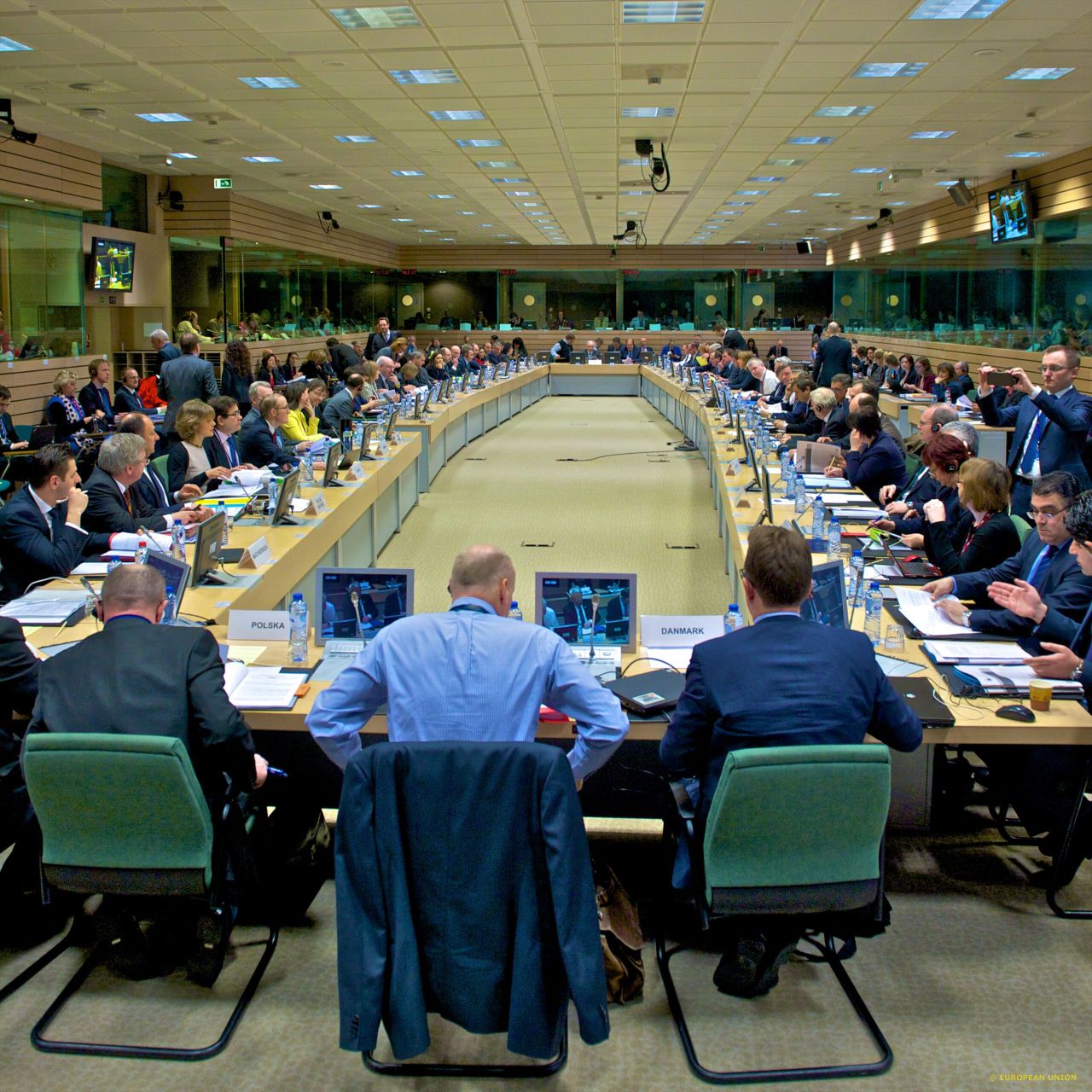 Emissions trading system to be expanded under new agreement