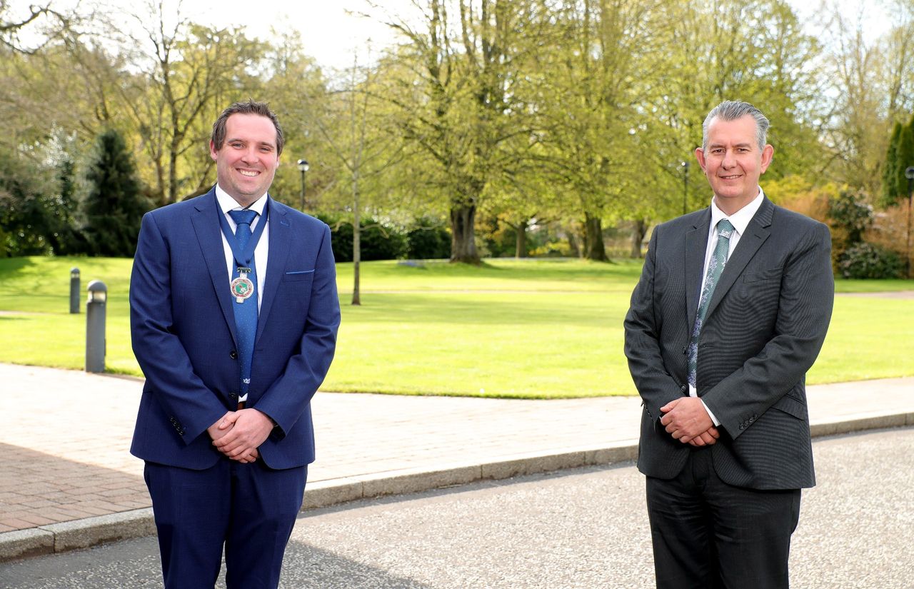 YFCU to benefit from £270,000 'investment in the future of farming'