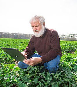 Call for farmers to take free computer classes