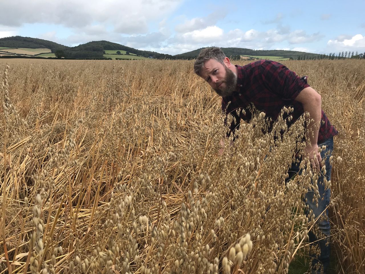 Govt fuel measures ‘discouraging’ for tillage sector - IGGG