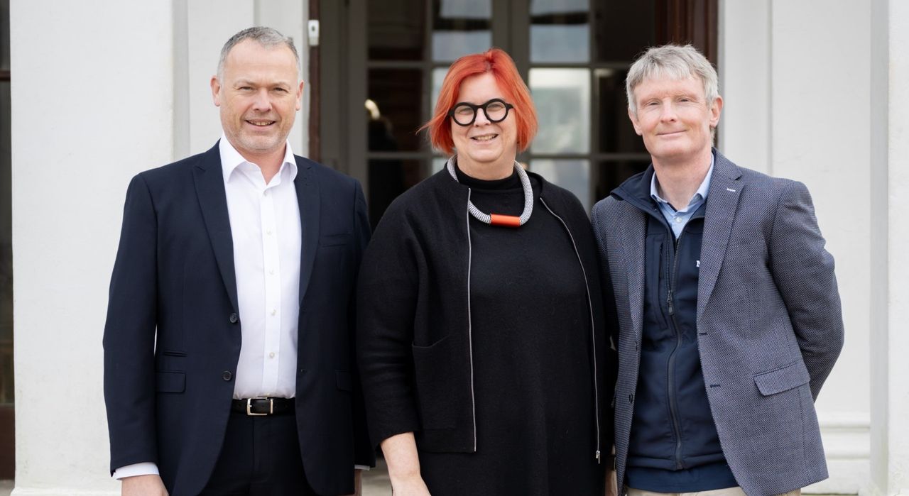 UL partners with private vet business network for new degree