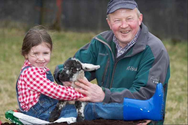 Local producers showcased at SHEEP 2018