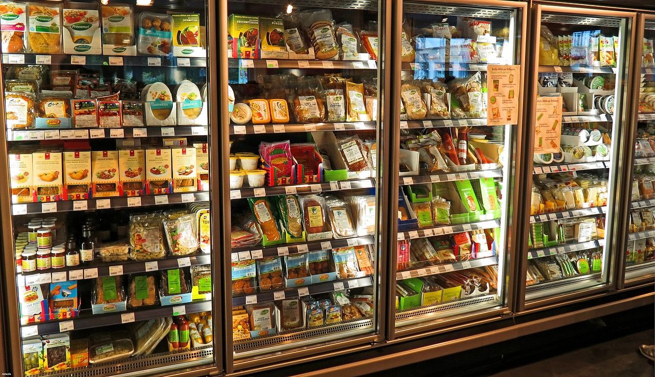 Food prices up 3.4% in past 12 months- CSO