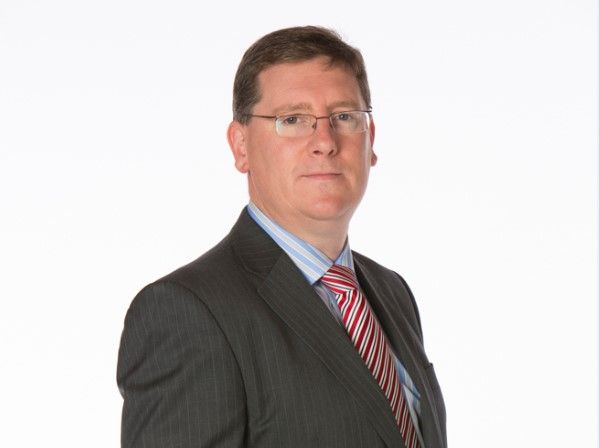 Dermot Farrell