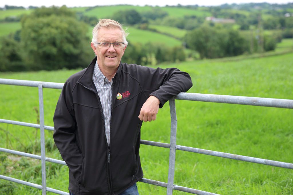 Farm incomes a 'wake-up call' on the need for decisions