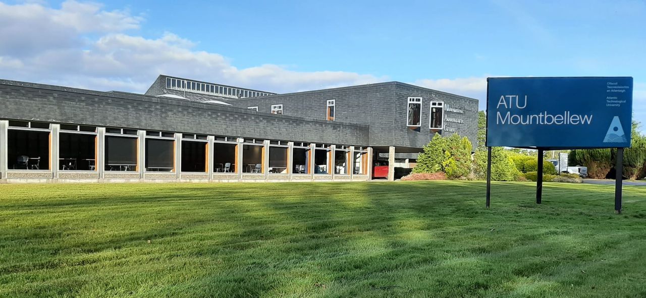 Mountbellew College to mark major historical milestones this month