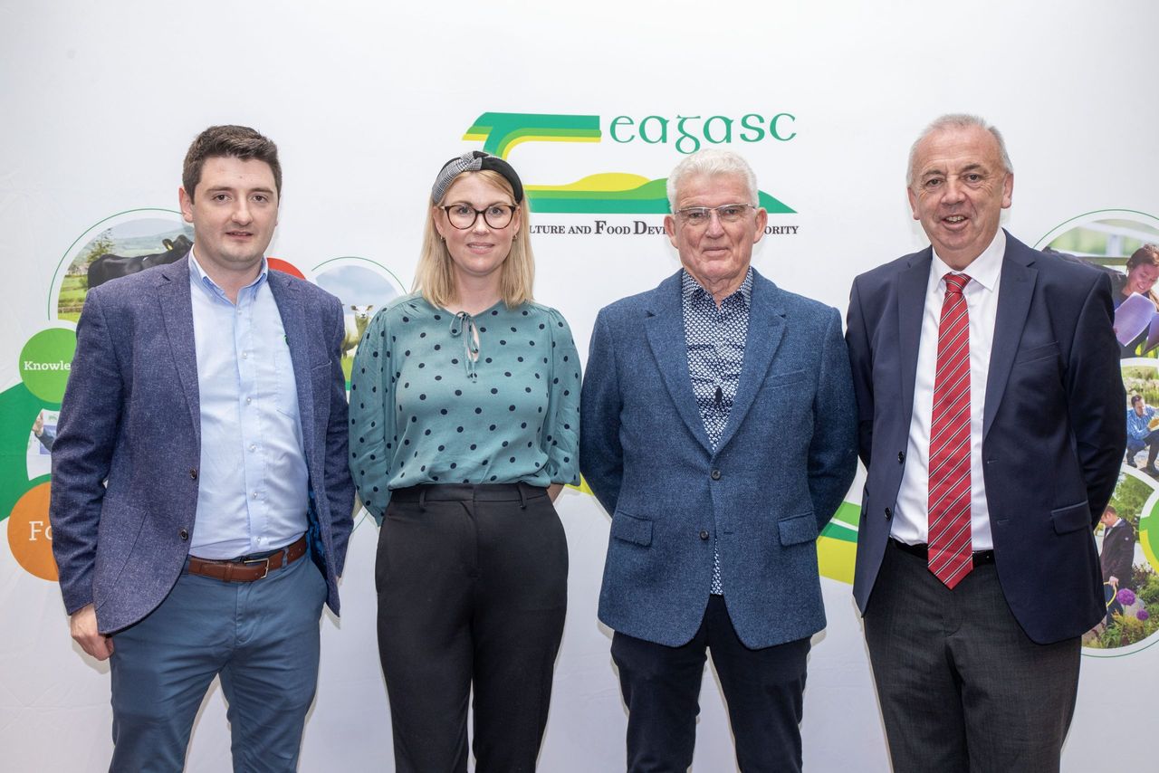 'Timely' calf to beef event hears sector advancements