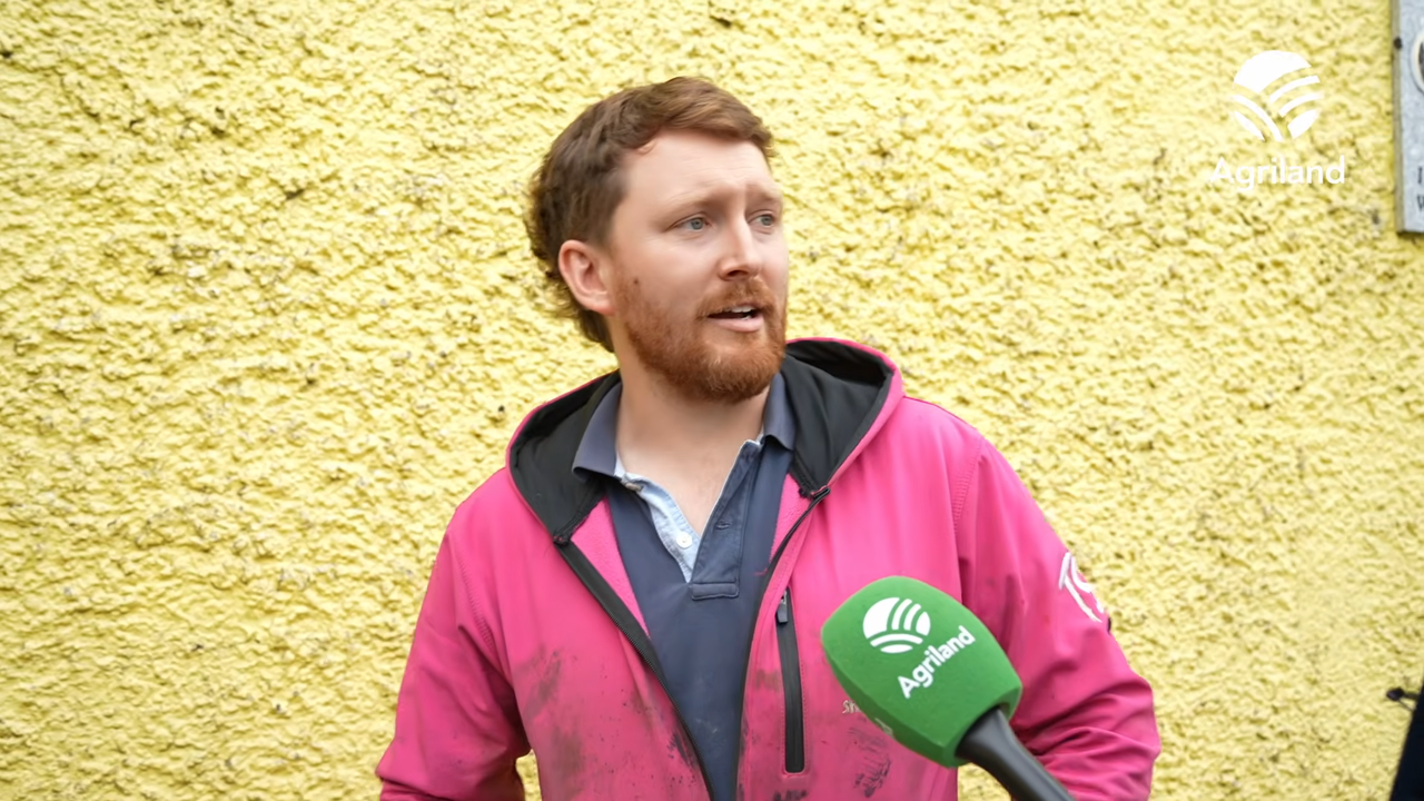 What do farmers think is impacting on prices?