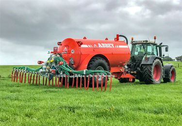 Slurry Generator How to ensure the best use of your slurry this spring - Agriland.ie