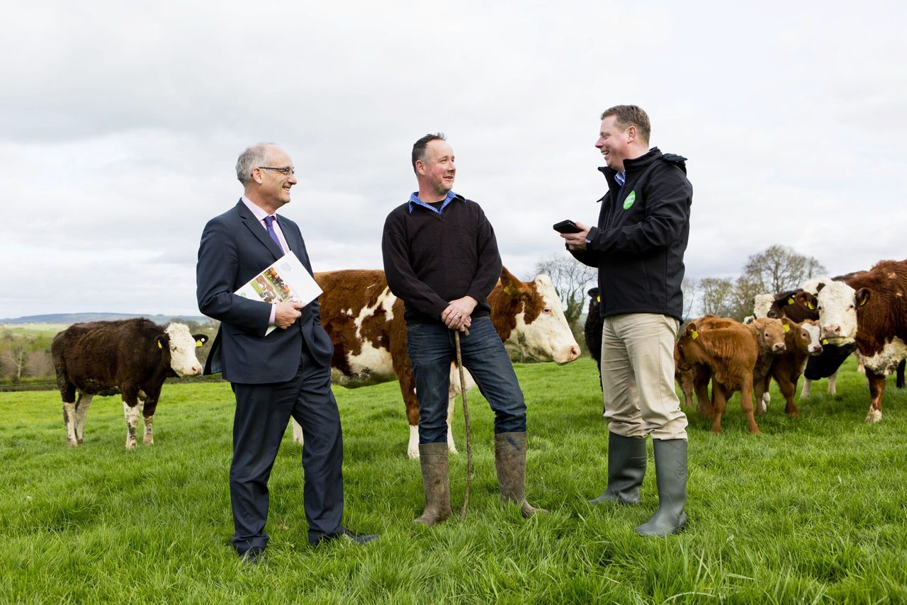 Bord Bia launches new Quality Assurance Scheme