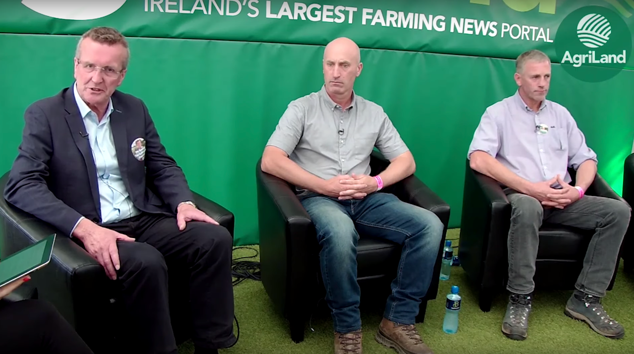 IFA candidates look for 'unity' in farm politics