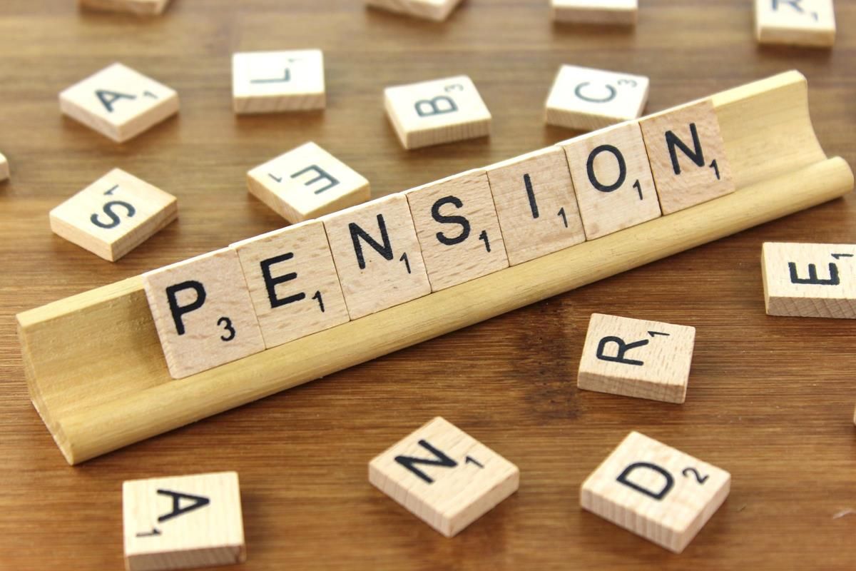 No pension for 65% of agri, forestry and fishing employees - report