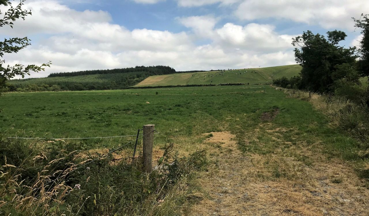Drought conditions expected to worsen