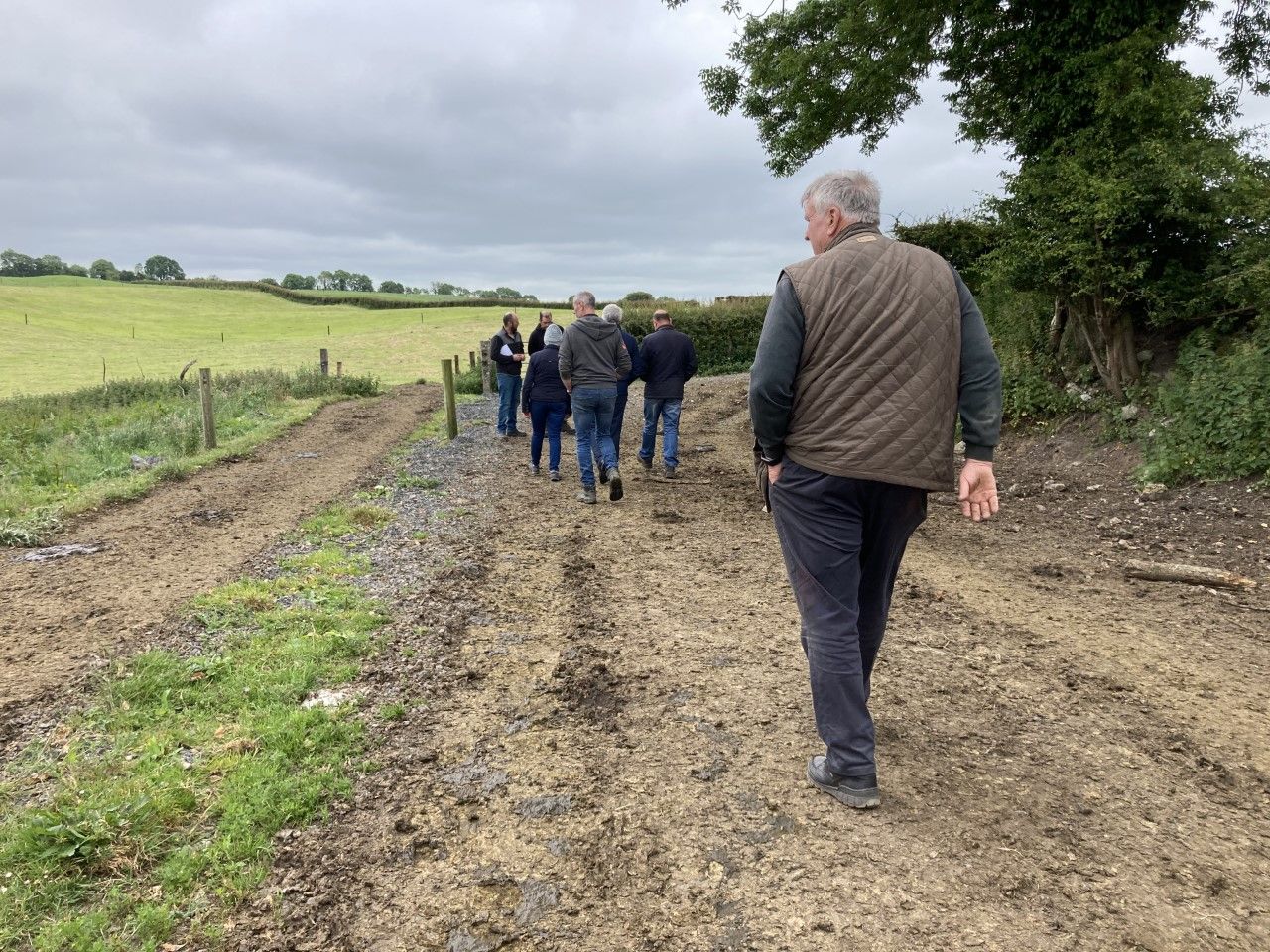 Farm open days return with a focus on robotic milking