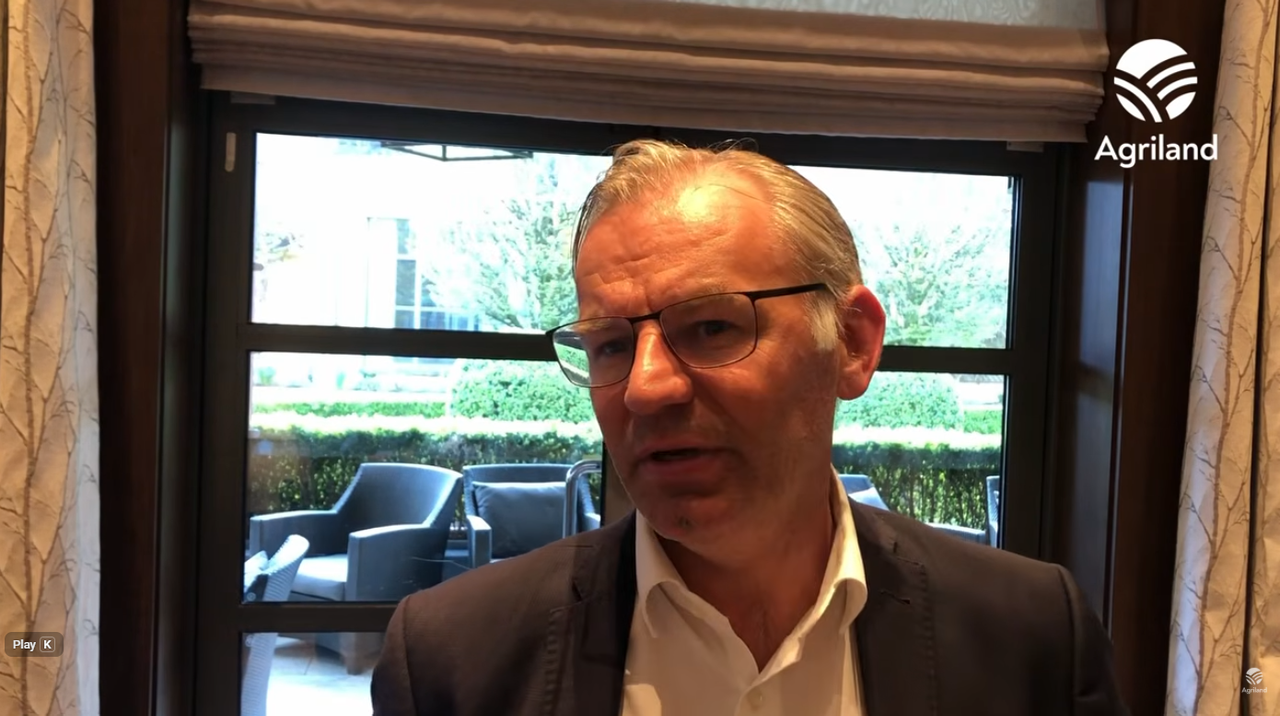 Watch: Key MEP in CAP talks wants 2 pillars retained