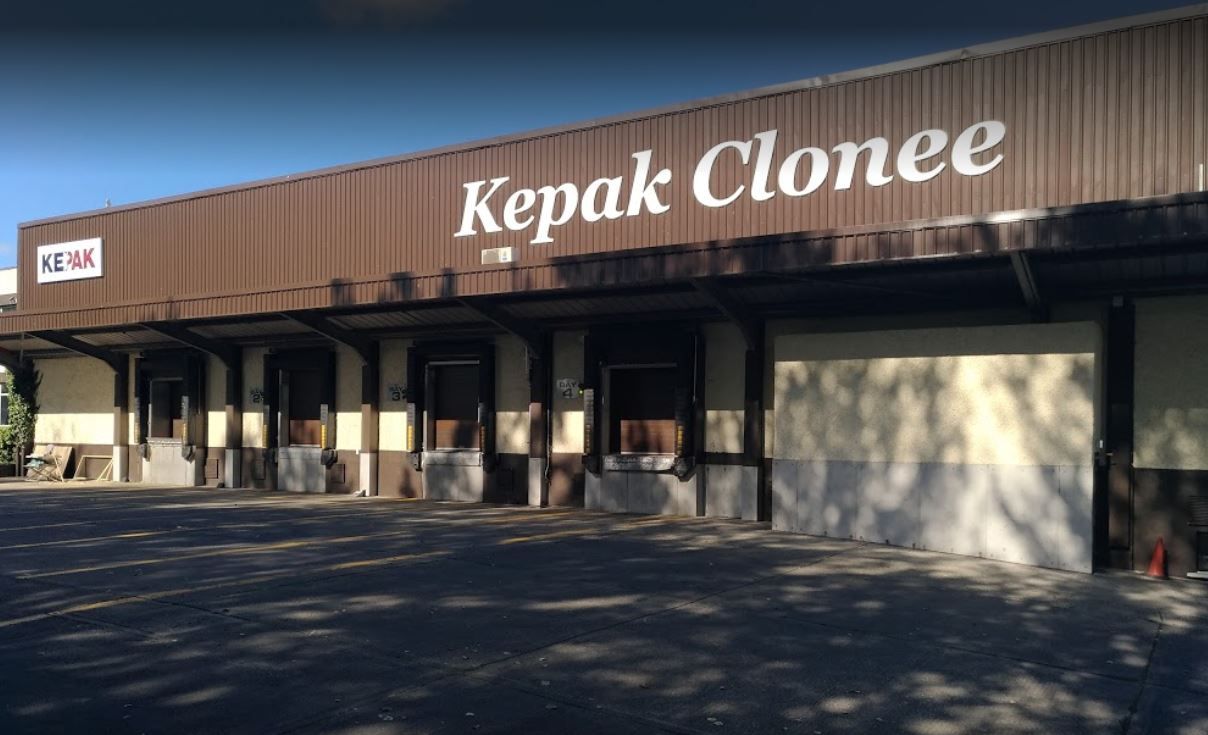 Kepak CEO designate departs before taking full role