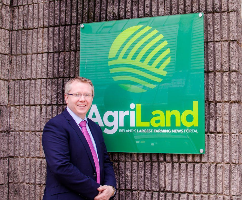 Macra CEO: Brexit is up in lights for young farmers