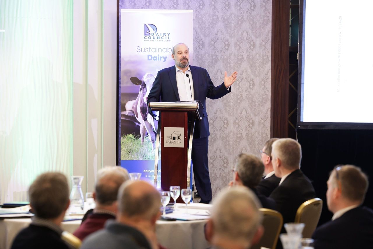 Animal diseases pose increasing threat to dairy sector - expert