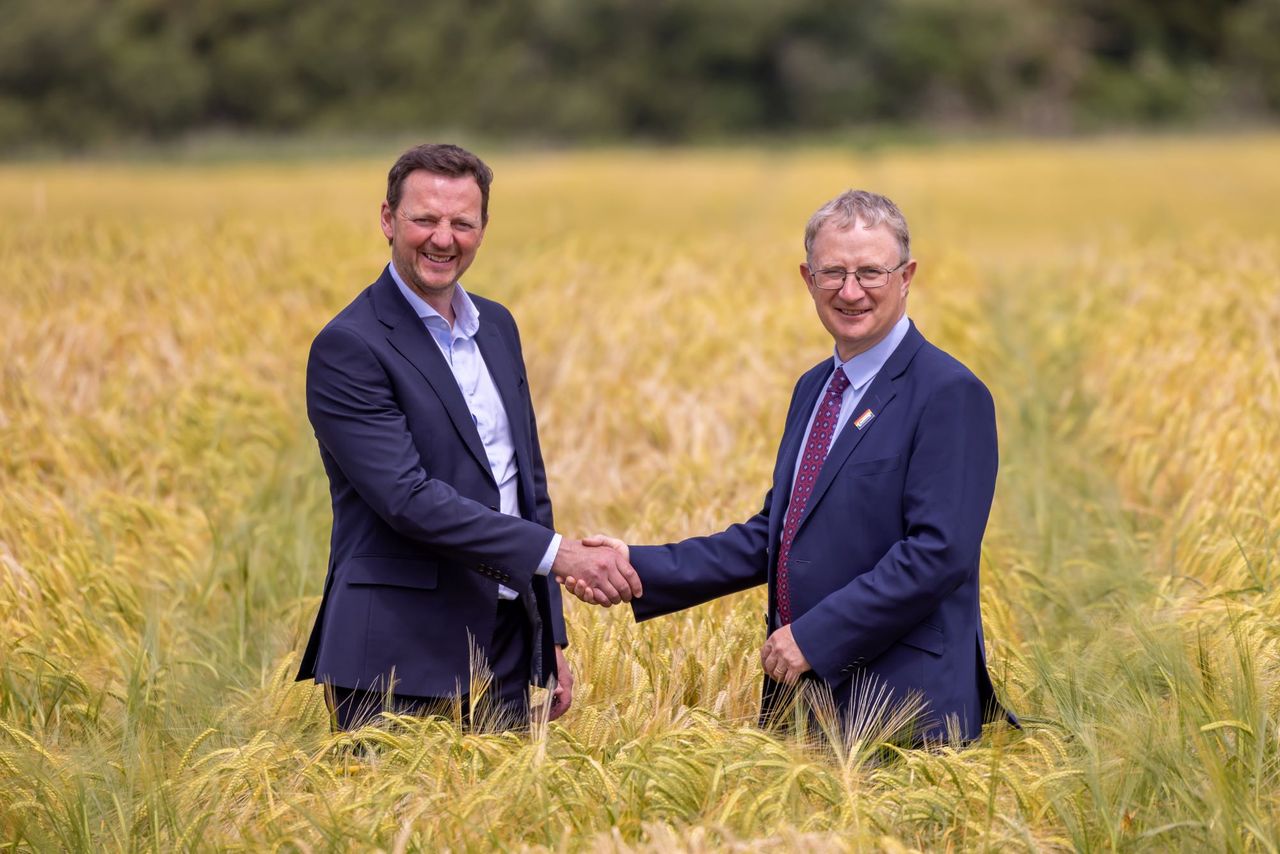 New training programmes for farmers in Laois and Offaly