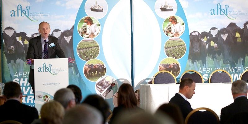 AFBI's agri-science conference to share findings on TB, big data and ammonia