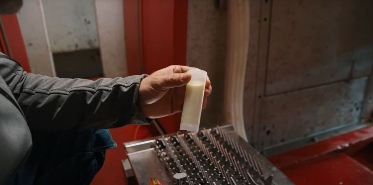 Nestlé opens new agri-sciences institute in Switzerland