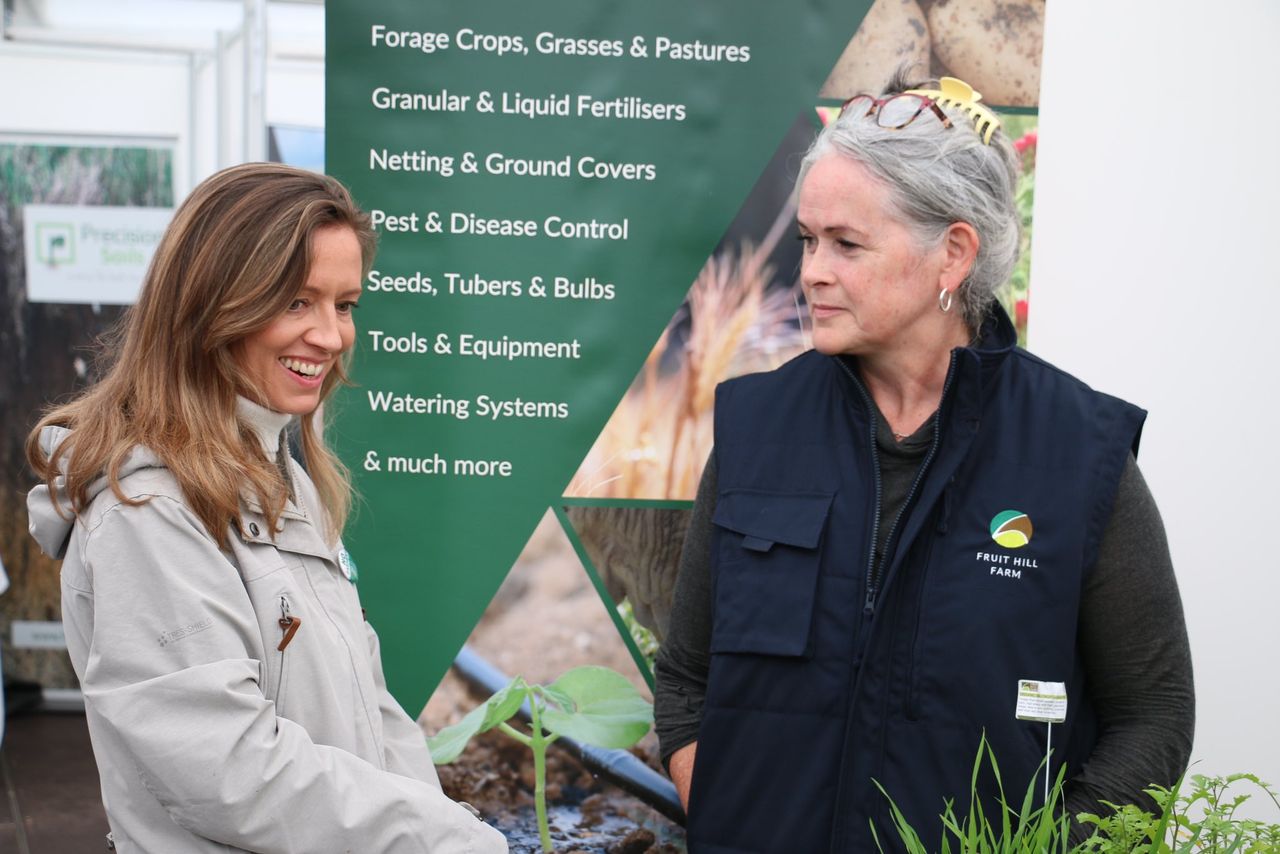 Taoiseach 'is misleading farmers' - Cairns