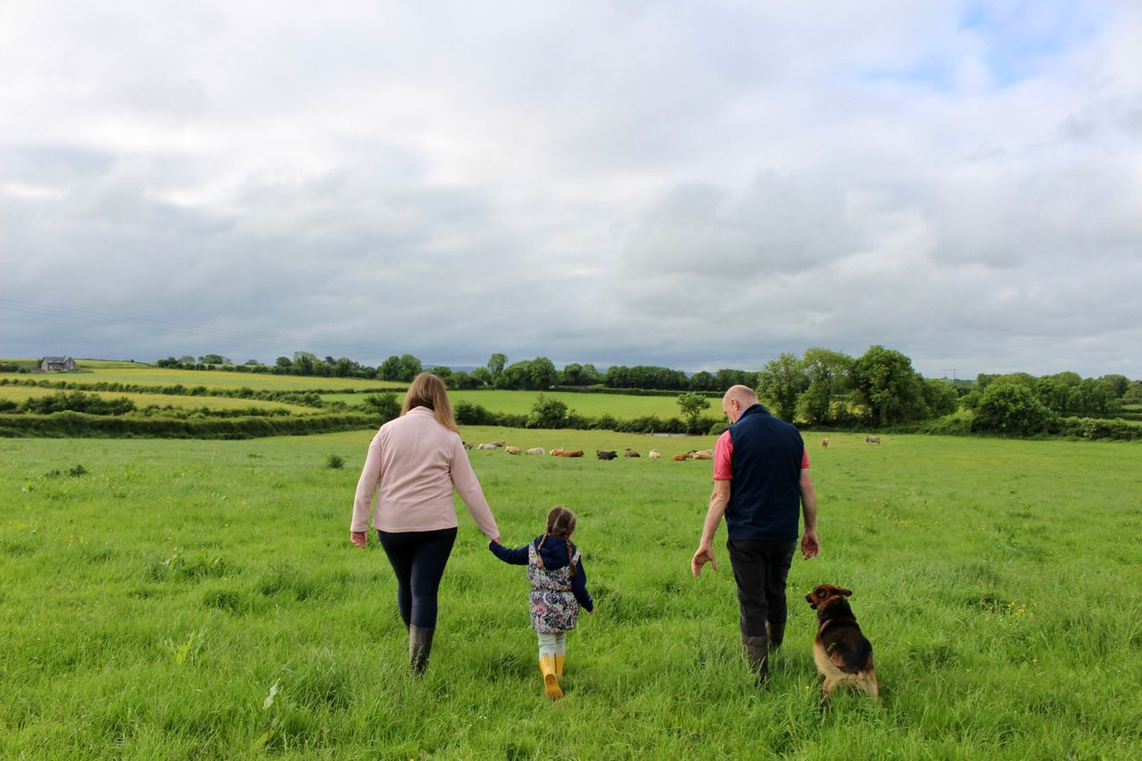 Waiting until next CAP for supports 'risks leaving young farmers behind'