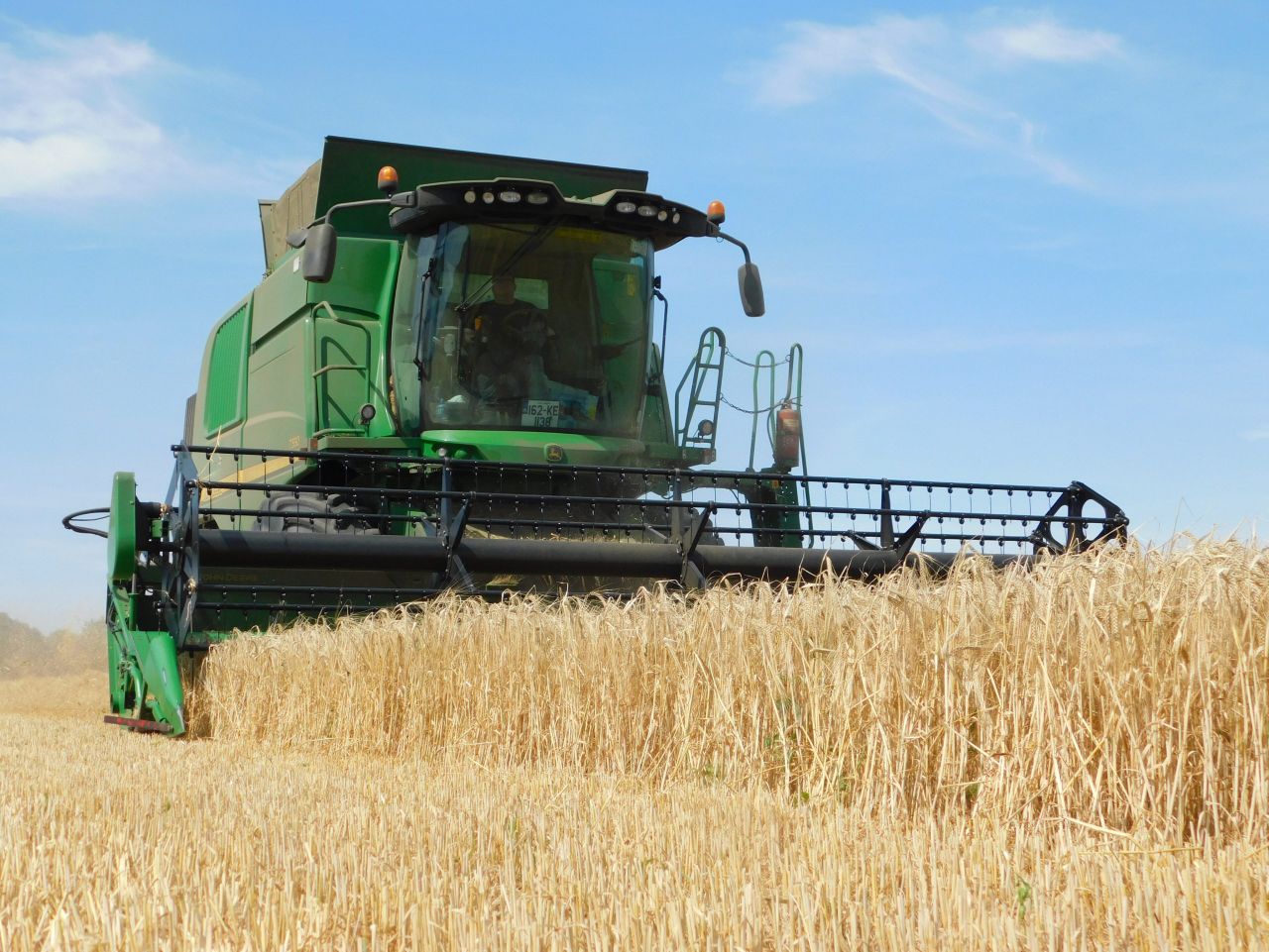 Heydon reaffirms 'significant' financial commitment to tillage