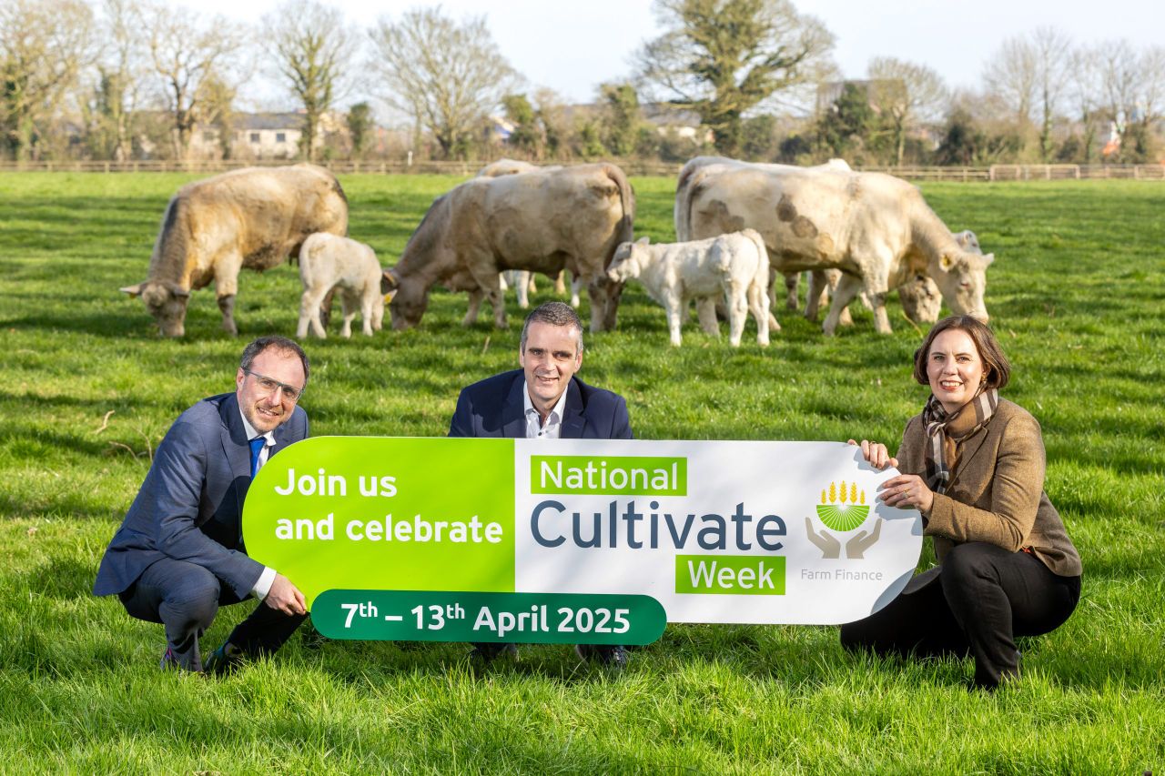 National Cultivate Week to be held next week