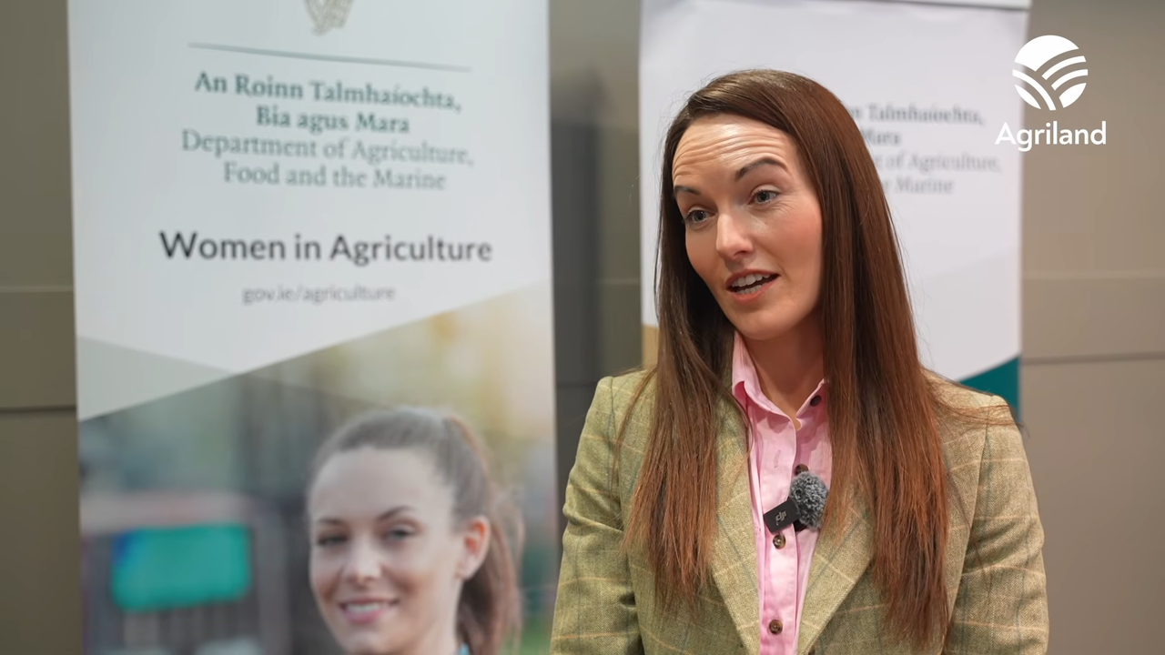 International Women's Day Conference 2026 in Athlone