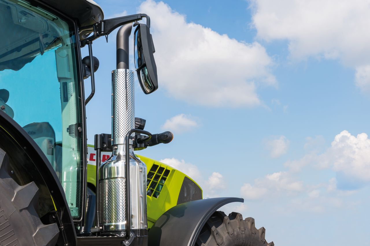 Claas makes further investment in the autonomous sector