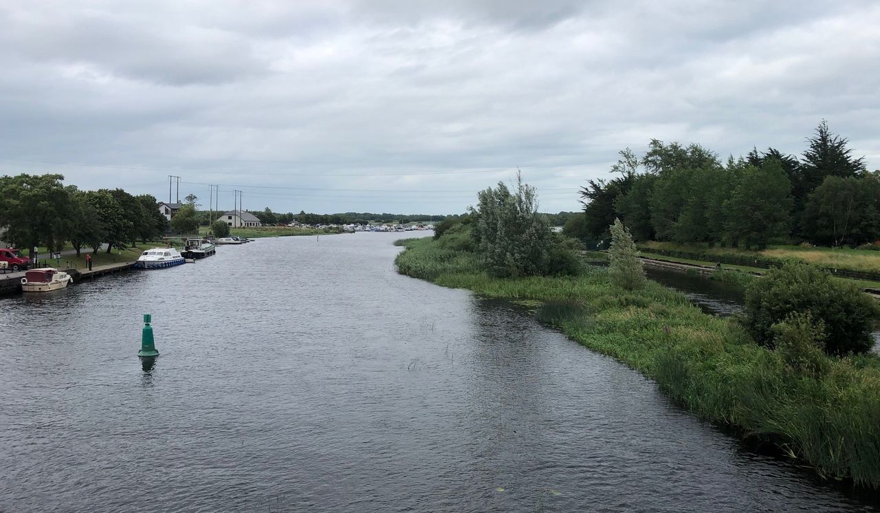 River Shannon: 'Action must be taken' to avoid severe flooding