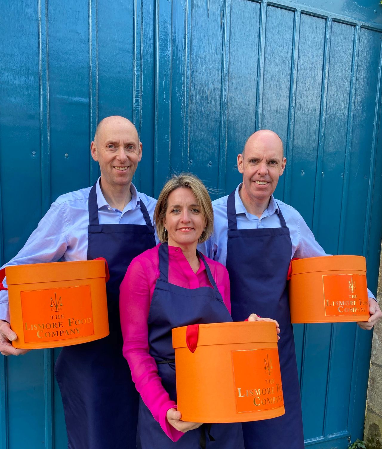 Food and drinks businesses urged to apply for Food Works programme