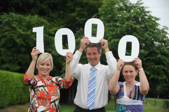 1,000 farmers take part in FarmSafe Awareness