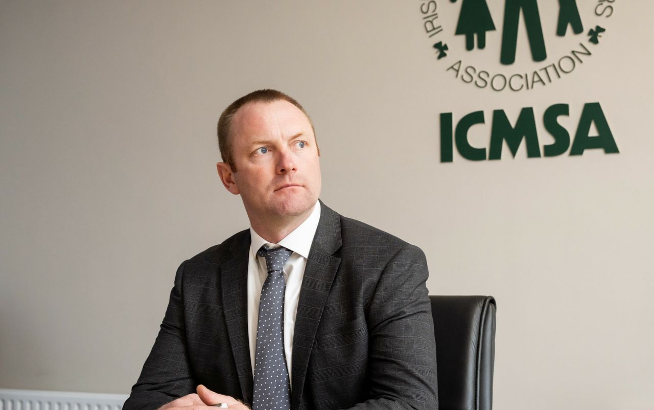 Govt action on fuel and fertiliser costs needed now - ICMSA