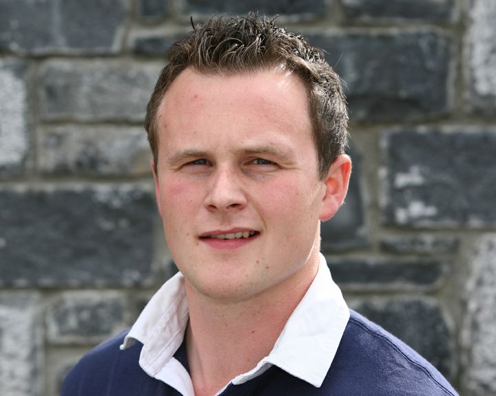 Maximising grass growth key for profit - Irish Grassland Association